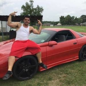 Meet your Posher, Charlie